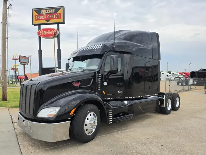 2021 Peterbilt 57919d8531a49db89e746d83b5774d5118d