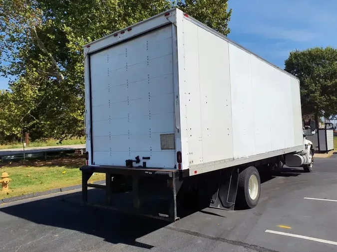 2023 NAVISTAR INTERNATIONAL MV607 (4X2)