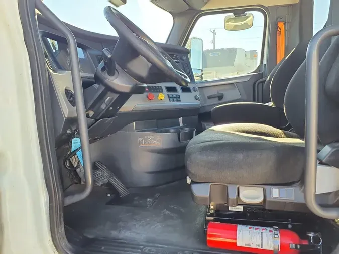 2022 FREIGHTLINER/MERCEDES NEW CASCADIA PX1266419d93f664e4aeb48895e42bddfe4d275