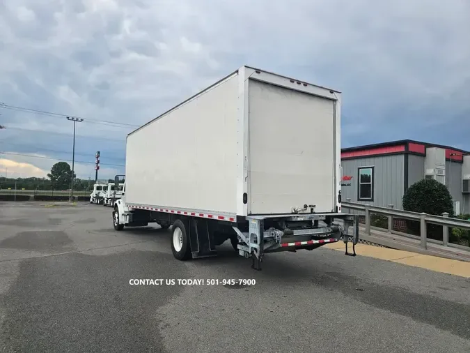 2018 FREIGHTLINER M2 106