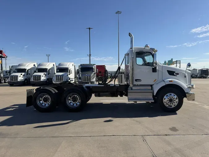 2020 Peterbilt 567