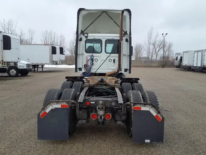 2020 FREIGHTLINER/MERCEDES NEW CASCADIA 116