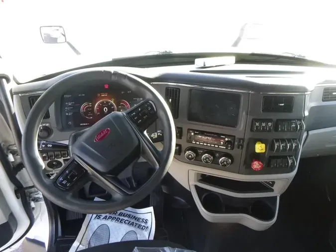2023 Peterbilt 57919dc982bbaa48b8c21b7a07e07927e0f