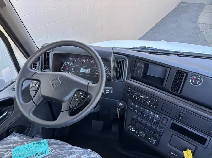 2027 International MV607