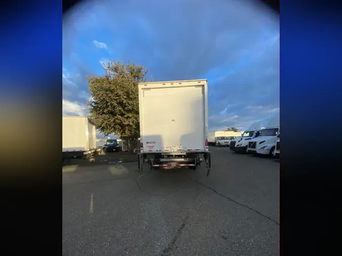 2019 NAVISTAR INTERNATIONAL 430019de84fb6e9aecddc0b18a131c5d4746