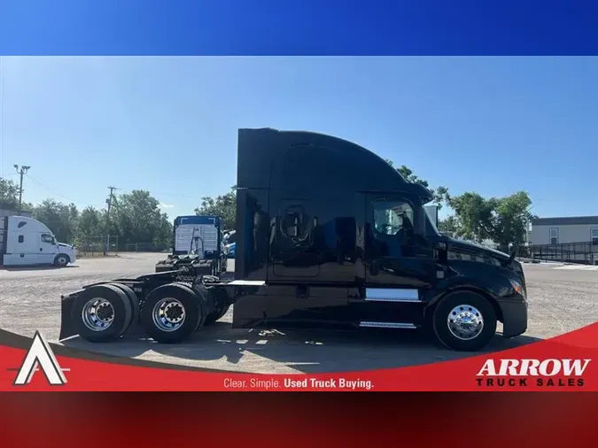 2020 FREIGHTLINER CA126
