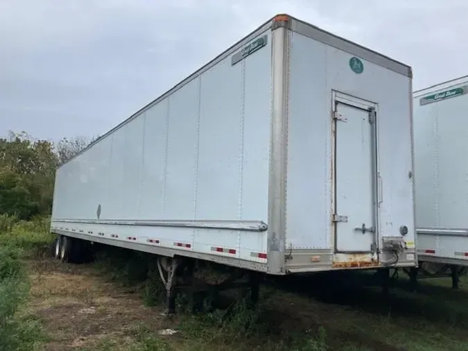 2013 GREAT DANE TRAILER CPL3314-015053 53'