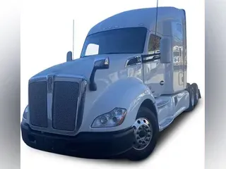 2018 Kenworth T680