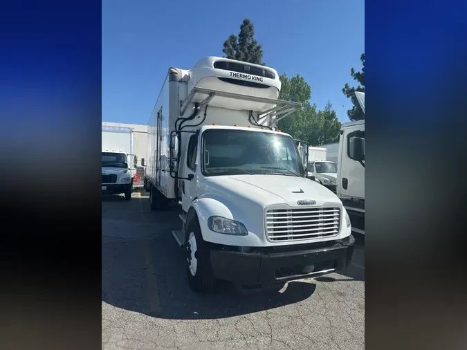 2019 FREIGHTLINER M2 10619e087c066d84dab3b8cd6ca9aa262f1