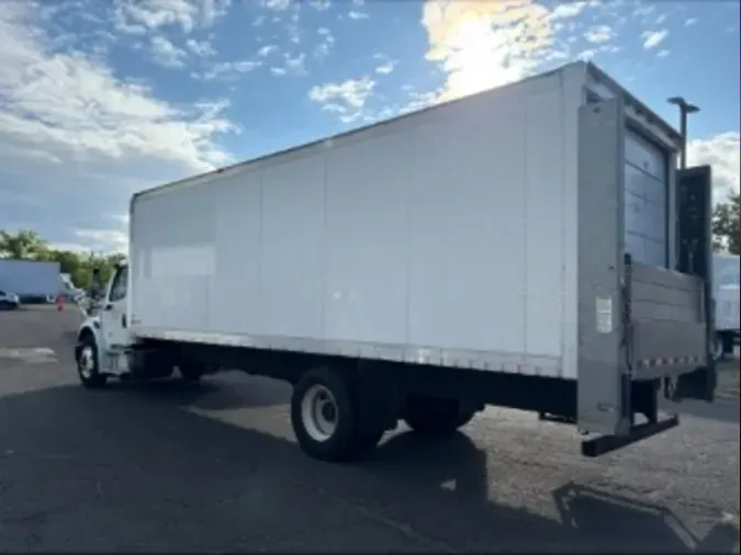 2018 FREIGHTLINER/MERCEDES M2 10619e1410c99f5a5131b2f41c428ff23e4