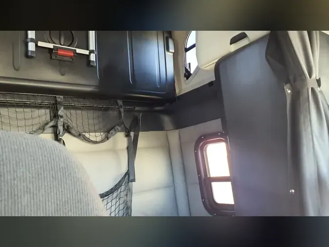 2020 FREIGHTLINER/MERCEDES NEW CASCADIA PX1266419e207b0097766856c93c86e92d3fff8