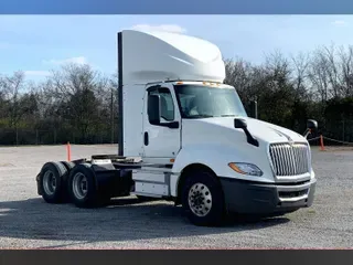 2020 INT LT625 6x4