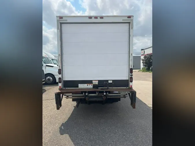 2019 ISUZU NPR HD19e34aa50eed01b76f7802c9560f732c