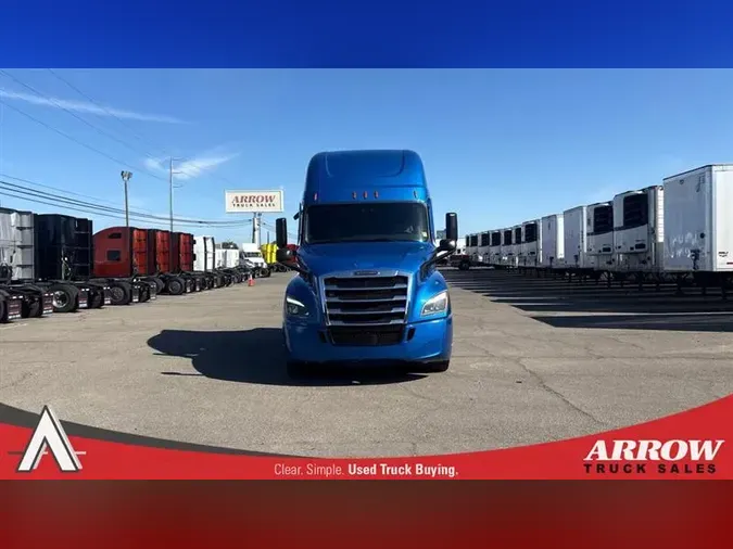 2022 FREIGHTLINER CA12619e3c8db0eb81493b354949a20860a40