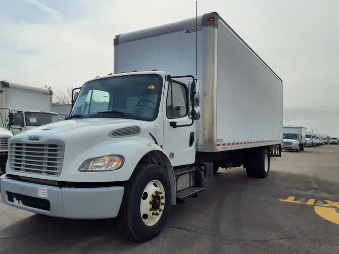 2017 FREIGHTLINER/MERCEDES M2 10619e43fed2d2b87c2733522f790bd13d4