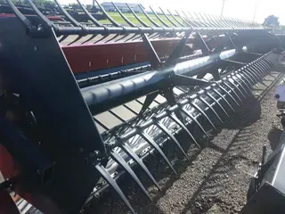 2014 Case IH 3162 40'