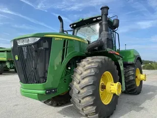 2015 John Deere 9470R