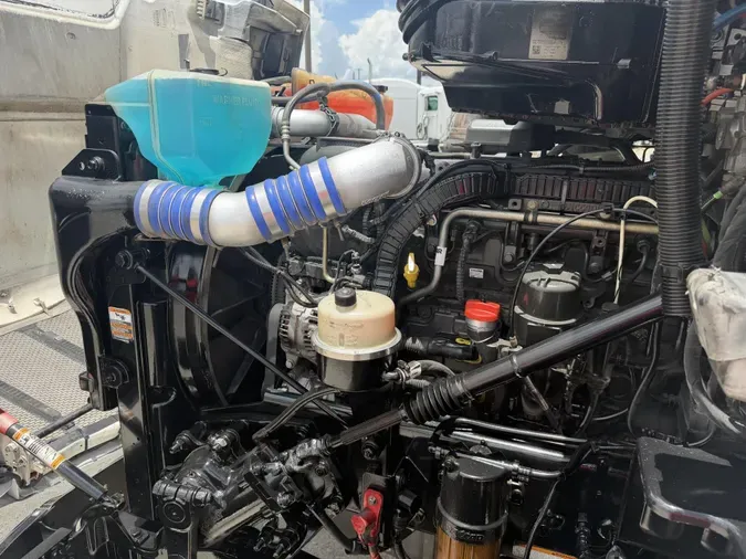 2021 Peterbilt 57919e5218ba3dd67001c2eb443f7401be2
