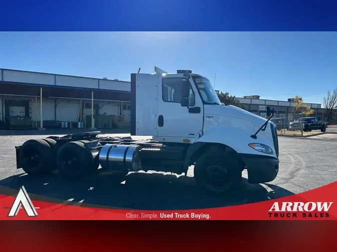 2020 INTERNATIONAL RH613