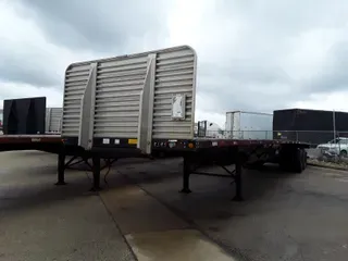 2008 Utility FS2CHE-48/102