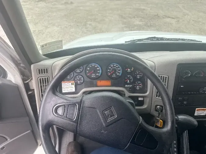 2018 International 4300