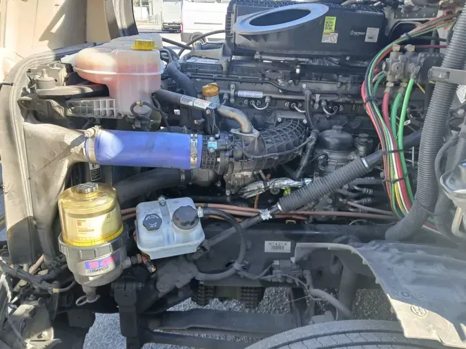 2022 FREIGHTLINER/MERCEDES NEW CASCADIA PX1266419e76e74fa32f486190910165349e90c