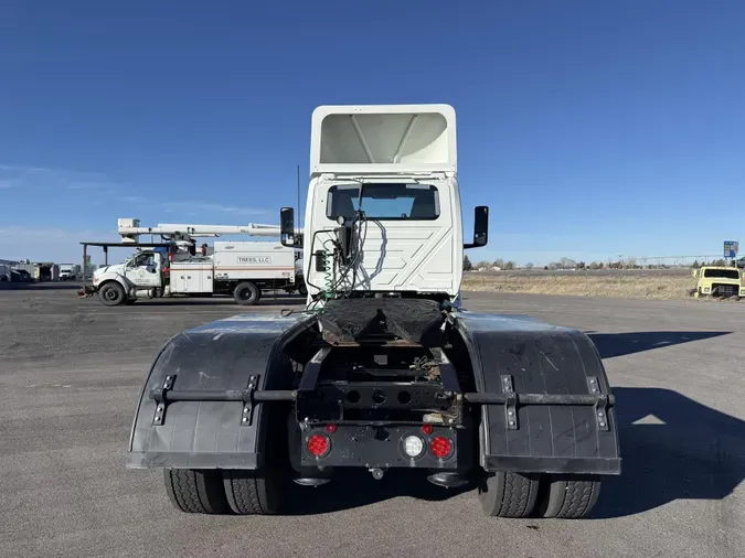 2020 International LT625