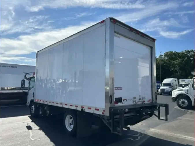 2020 CHEVROLET MOTOR DIV. LCF 4500XD
