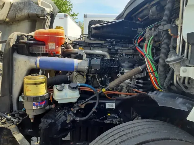 2020 FREIGHTLINER NEW CASCADIA PX12664