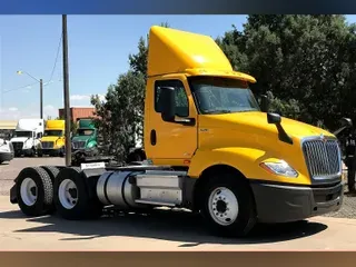 2019 INT LT625 6x4
