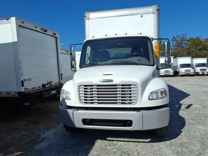 2016 FREIGHTLINER/MERCEDES M2 106