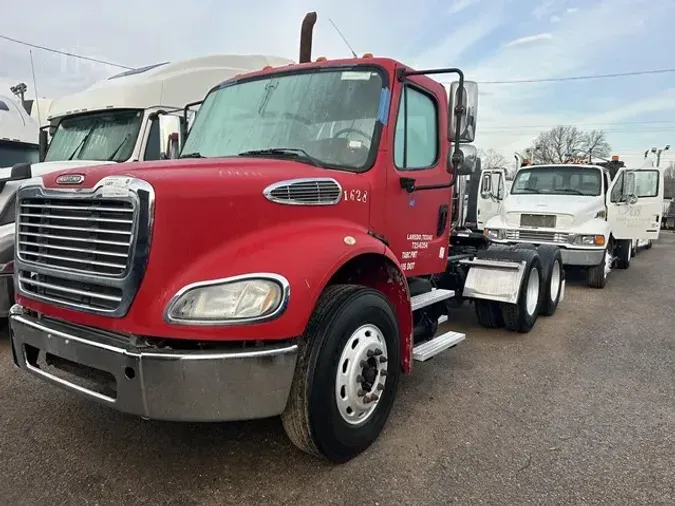 2009 FREIGHTLINER BUSINESS CLASS M2 11219e9a9f1b06ce754c622c8492e8f8131