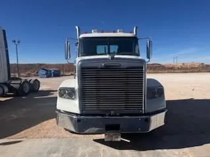 2019 FREIGHTLINER/MERCEDES 122SD