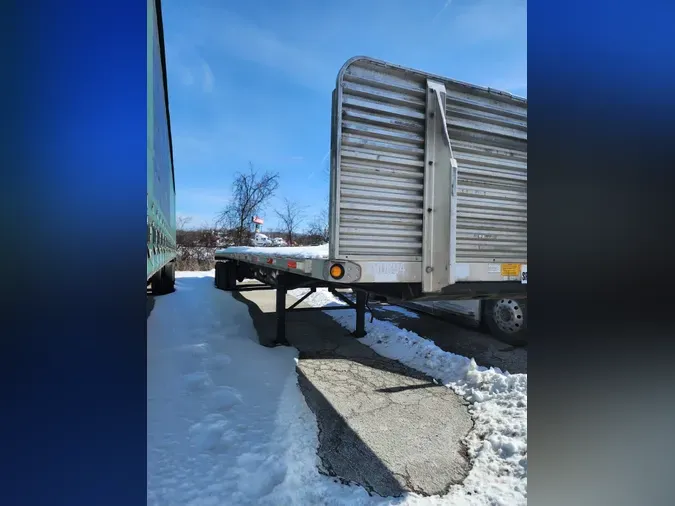 2016 UTILITY TRAILERS FS2CHA 48/10219e9d2d93028609e2730ad7f1373d639