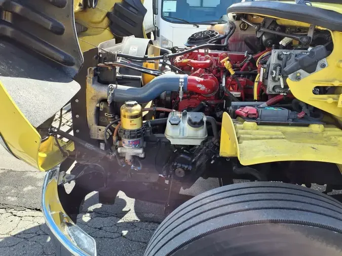 2019 FREIGHTLINER/MERCEDES M2 106