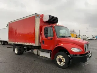2016 FREIGHTLINER M2