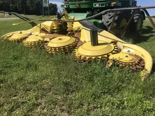 2013 John Deere 770