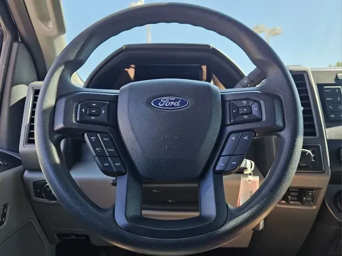 2022 Ford Super Duty F-350 SRW