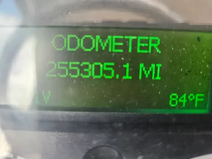 2020 FREIGHTLINER/MERCEDES M2 106