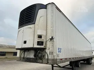 2016 GREAT DANE 53 FT REEFER