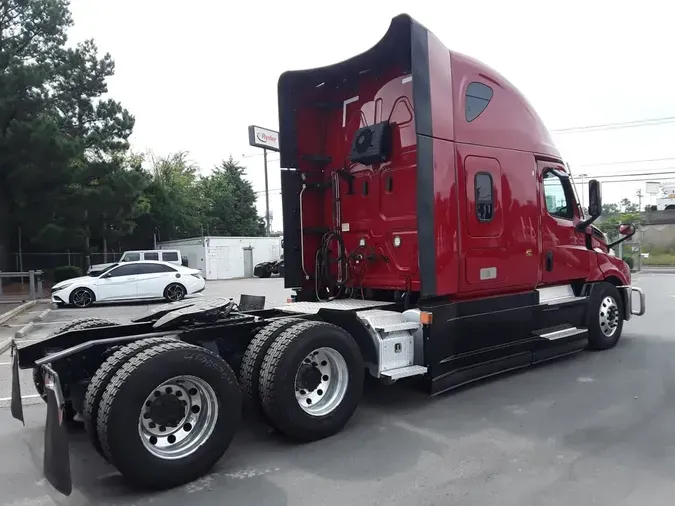 2022 FREIGHTLINER NEW CASCADIA PX12664