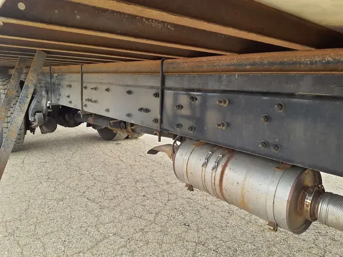 2020 FREIGHTLINER/MERCEDES M2 106