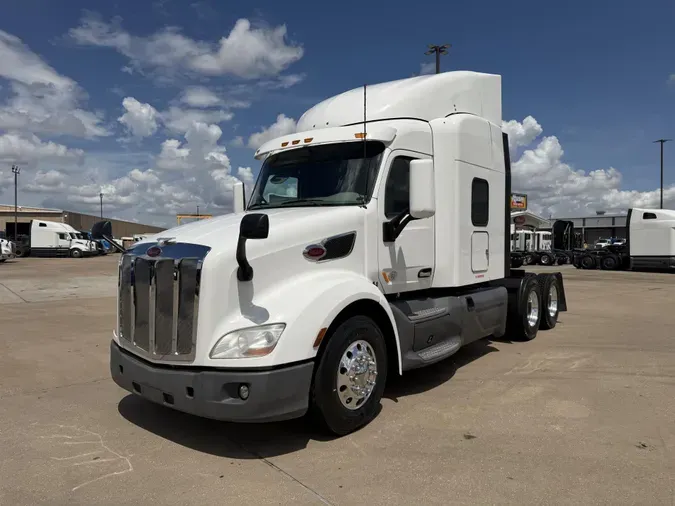2020 Peterbilt 57919ee1049b334fefb5b0c9ef2bece9d49