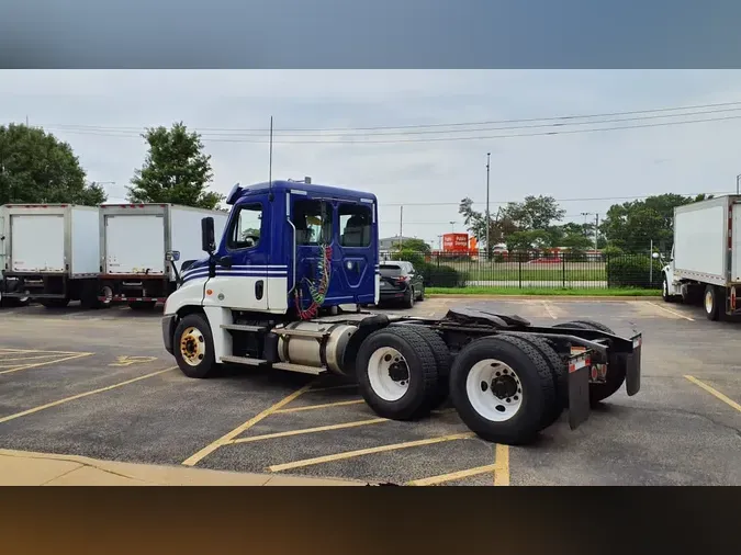 2020 FREIGHTLINER/MERCEDES CASCADIA 12519eefb0d3c6e23f3c2f7481286f56ba8
