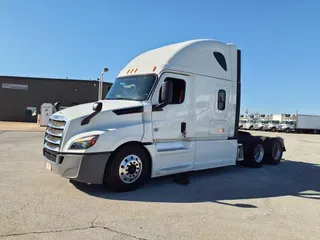 2019 FREIGHTLINER/MERCEDES NEW CASCADIA PX12664