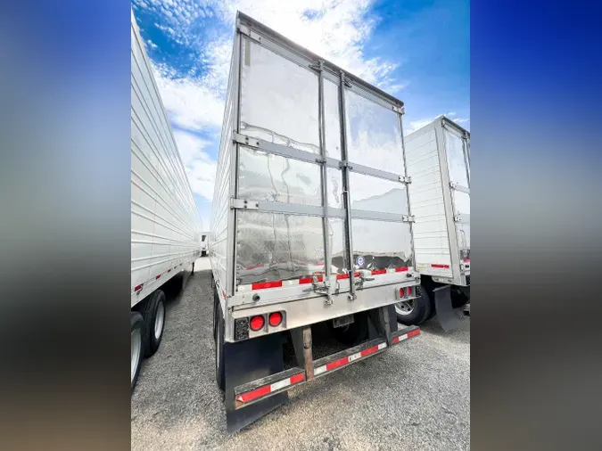2018 UTILITY VS2RA19ef5cef62001e5d4273026bb1d8a048