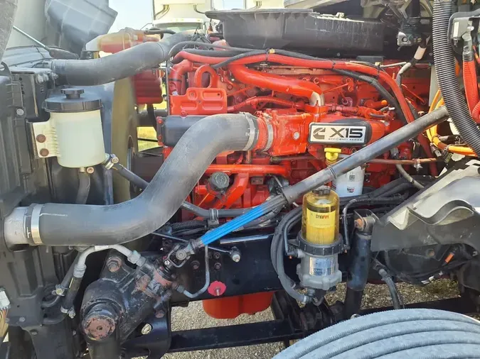 2019 NAVISTAR INTERNATIONAL LT625 SLPR CAB19ef705a4b2f7d58b932a1a52436f456