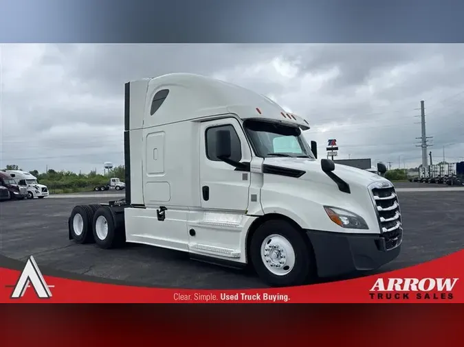 2020 FREIGHTLINER CA126