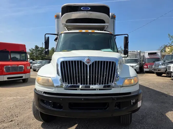 2016 NAVISTAR INTERNATIONAL 4300