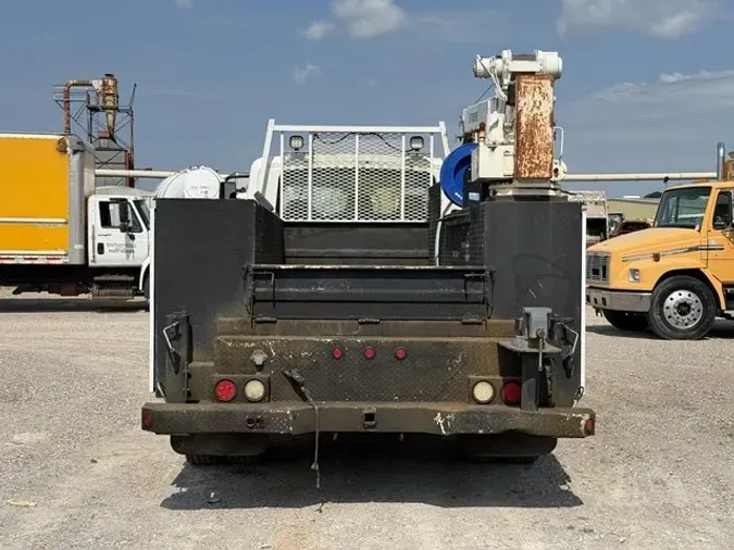 2012 INTERNATIONAL TERRASTAR